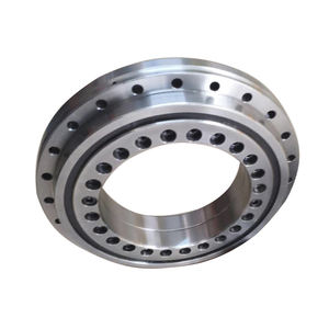 מפעל fant במהירות גבוהה שולחן נושאת zkldf100 צירית סיבוב טבעת מסתובב עצלן מיסבים - Product Image 1