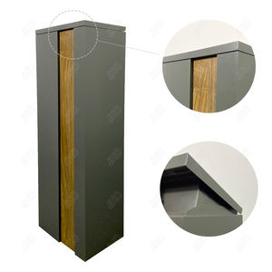 Boîte à <span class=keywords><strong>colis</strong></span> autoportante JHC-5010, boîte de livraison de <span class=keywords><strong>lettres</strong></span>, boîte de réception de <span class=keywords><strong>gros</strong></span> <span class=keywords><strong>colis</strong></span> - Product Image 2