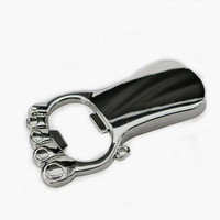 TD-001 de haute qualité mignon ouvre-bouteille clé USB 3.0 bas prix métal clé usb flash