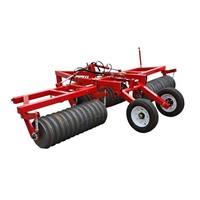 Compacteurs agricoles Plusieurs modèles de compacteurs de blé