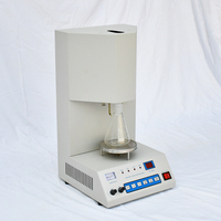 Portable Lime Fast Analyzer for Free Calcium Oxide Testing in Construction Material Field Inspection and Engineering Projects