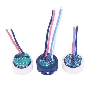 공장 도매 하이 퀄리티 세라믹 압력 센서 모듈 18mm 직경 11-36V 4-20mA 0-5V 세라믹 압력 모듈 (PCB 포함) - Product Image 4