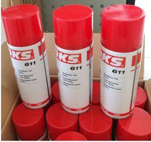 Huile de chaîne adhésive OKS Oks340, haute viscosité ISO VG 15, protecteur de chaîne, huile lubrifiante - Product Image 2