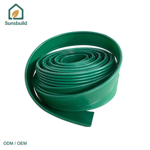 Sunsbuild Prix de gros – Bordure de jardin flexible haute performance de 4 pouces pour aménagement de parterres, pelouses et décoration extérieure - Product Image 6