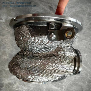 Nueva actualización de la carcasa de la turbina de la etapa 3 para el motor S4 S5 EA839 3,0 T G35 900 06M145689J - Product Image 3