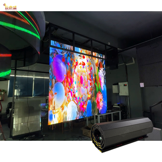 Indoor Flexible  TV Video Roll up LED Screen Folding Carpet Floor Banners  Advertising  Rolling LED Screen Display