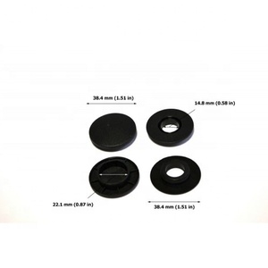2021 New Model <strong>Car</strong> Floor Mat <strong>Clips</strong> - Product Image 3