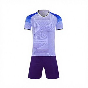 SPORTSWEAR 100% POLYESTER SOCCER SHORTS - Product Image 2