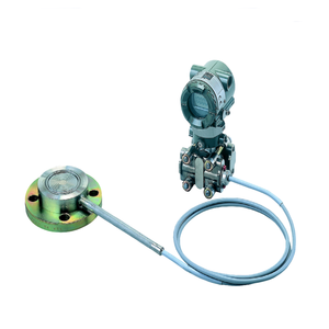 เครื่องส่งสัญญาณความดันแบบดิฟเฟอเรนเชียล Yokogawa รุ่นใหม่ของแท้ 4-20mA EJA118W EJA438W แบบไดอะแฟรมปิดผนึก - Product Image 6