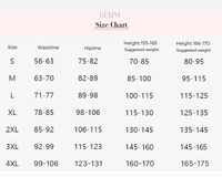 Produits en gros vente top wome personnalisé femmes façonnage sans couture body sous-vêtements complets du corps shaper string culotte taille formateur forme pantalon pour femmes faja shapewear femmes vêtements de nuit