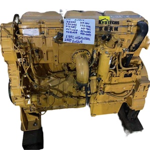 Motor Engane 3054219 3608833 3055099 3040292 Enjinering 3411759 3032060 4914308 INYECTOR MOTOR CIGÜEÑAL LINER - Product Image 4