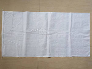 50kg nhựa PP dệt bao tải cho bán buôn hạt và gạo túi-có sẵn ngay bây giờ! giải pháp đóng gói hoàn hảo cho kem POPSICLES - Product Image 4