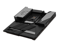 Nouveau MSI MEG Z890 GODLIKE Ultra 9 DDR5 5G Lan WIFI7 PCIe 5.0 LGA 1851 CPU pour 15e CPU Ultra 9/7/5 285K 265K 245K Processeur