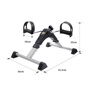 Vente directe de <span class=keywords><strong>vélo</strong></span> d'exercice de réadaptation équipement de Fitness pliant Mini Cycle pédale vélos d'exercice - Product Image 5