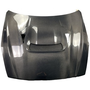 Capó de Fibra de Carbono Estilo VARI de Alta Calidad para Skyline <span class=keywords><strong>GT</strong></span> <span class=keywords><strong>R35</strong></span> <span class=keywords><strong>GTR</strong></span>, Ajuste Perfecto - Product Image 1