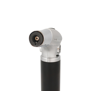 <span class=keywords><strong>901</strong></span> cuisine cuisson sécurité briquet coupe-vent Portable <span class=keywords><strong>Butane</strong></span> torche Jet briquet rechargeable torche à gaz - Product Image 4