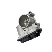 Corps de papillon R&C 8200568712 8200284968 8200285017 pour Renault Clio Kangoo Modus Logan Sandero 1.2 16V