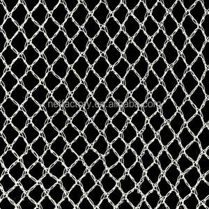 Filet anti-grêle en soie double, monofilament, hdpe, vergers, <span class=keywords><strong>pommier</strong></span>, noir et vert, 100% - Product Image 6