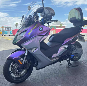 Utilizado para la <span class=keywords><strong>Honda</strong></span> Forza 300 del 2020. 300cc. Scooter de <span class=keywords><strong>Segunda</strong></span> <span class=keywords><strong>Mano</strong></span> de Alta Calidad - Product Image 6