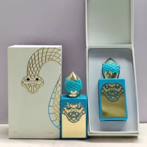 Le Parfum de Niche Populaire Stéphane Humbert Lucas 777 Dieu du Feu de <span class=keywords><strong>France</strong></span> a Juste Été Lancé Comme Nouveau Produit 50ml - Product Image 1