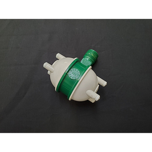 Sistema de Purificación y Oxigenación de Agua de Alta Eficiencia BT-50 de Calidad Superior, Generador de Microburbujas para Tratamiento de Acuicultura - Product Image 1