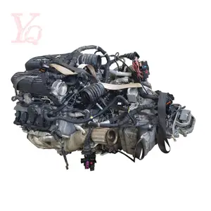 Original used engine for Lamborghini Huracan LP580 LP610 OEM 07L100015BR only motor