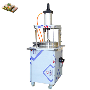 Chapati Making Machine Bread Chips Restaurant Tortilla Making Machine Small Tortilla Making Machine <b>Maker</b> - Product Image 4