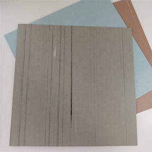 Fabrika toptan su geçirmez pvc plastik kuvars fayans üreticisi homojen vinil kuvars zeminler fayans pvc zemin - Product Image 2