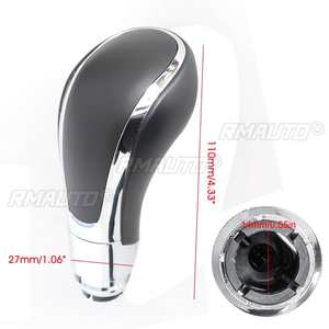 Poignée de levier de vitesses automatique pour Vauxhall/Opel Insignia/Astra J/Meriva pour GM/Buick Regal 2009-2013 - Product Image 6