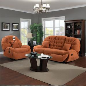 Functionele Sofa Uitschuifbare Ligstoel Fautebank Nieuw Op Maat Leer Materiaal Modern Comfortabel Ontwerp Kantoor 6022