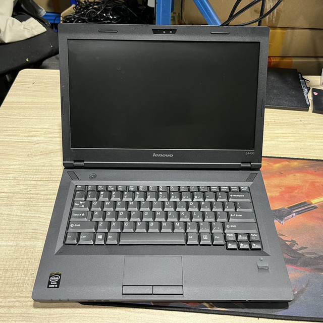 For Lenovo-E4430A 95% New Refurbished Business Laptop Intel Core I5-4th 4GB Ram 500GB HDD 1TB 14.1 Inch Second Hand Notebook PC