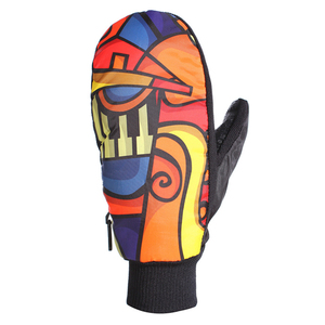 Intérieur De haute Qualité D'hiver Snowboard Mitaines Hommes Femmes - Product Image 3