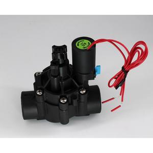 Válvula de Control de Flujo Zanchen 101DH de 25 mm y 16 bar para Riego de Jardín y Diseño de Paisajes - Product Image 5