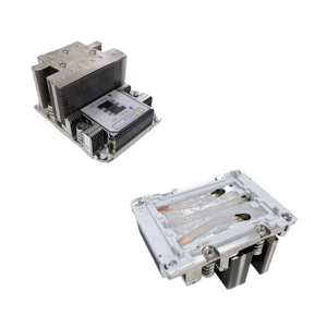 Durable Copper <b>Heat</b> <b>Sink</b> for 2258V7 2U Platform Processor Easy Installation and Maintenance - Product Image 2