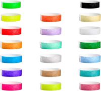 Plantillas para Dorsales de Carrera |   Plantillas Digitales Imprimibles para Números de Carrera con 7 Diseños, Plantilla de Carrera, Pulsera de Tyvek Personalizada