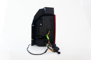 Volkswagen Multivan T6 <span class=keywords><strong>Caravelle</strong></span> 2016-2019 Full LED feu arrière assemblage lampe nouveau feu arrière pièces de véhicule accessoires de voiture - Product Image 6