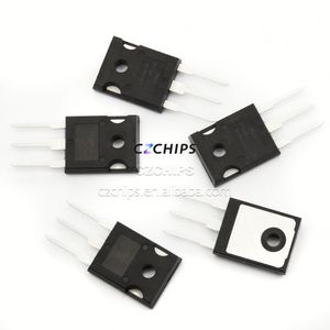 Transistor semi-conducteur triode C3M0016120D TO247-3 d'origine authentique neuf garanti, approvisionnement en composants électroniques à guichet unique - Product Image 1