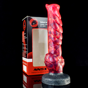 FAAK อวัยวะเพศเทียมซิลิโคนสำหรับผู้ชาย,ส่วนลด10% ดีไซน์ใหม่ล่าสุดพร้อมถ้วยดูดปลั๊กอ่อนทางทวารหนัก - Product Image 6