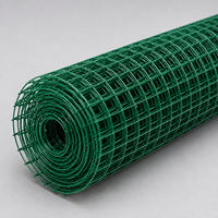 Grillage hexagonal néerlandais LINSHENG, maille de 1/2 pouce (0,6 mm), galvanisé, en rouleau, pour clôture de poulailler