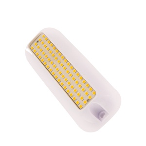 ไฟ LED กันน้ำ IP68 สำหรับเรือยอชท์ สีขาว/วอร์มไวท์ สำหรับขายส่งในสหภาพยุโรป เหมาะสำหรับเรือเดินทะเล สระว่ายน้ำ และการค้นหา - Product Image 1