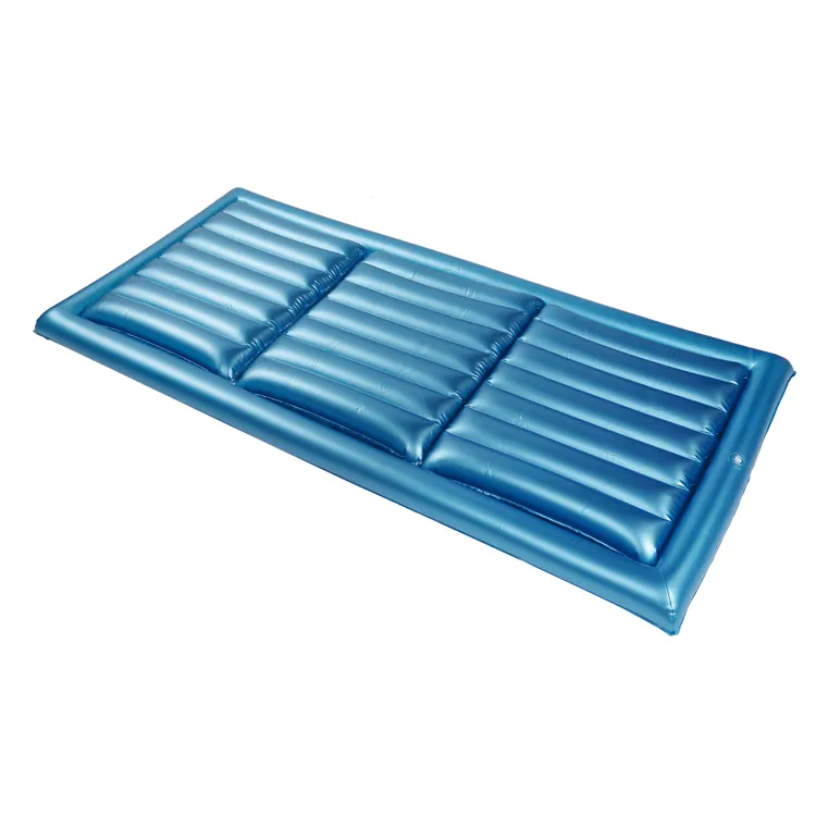 Customization l inflatable air bed medical air mattress anti bedsore medical water mattress for hospitals