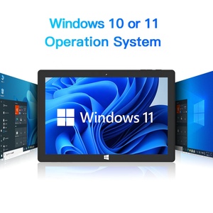 WinPad BT302 Barato 4GB / 8GB RAM Pantalla táctil de 10,1 pulgadas 2 en 1 Windows Tablet PC con teclado - Product Image 3