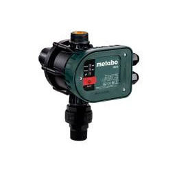 Régulateur de pression d'eau Metabo Hm 3 628799000 pour pompes et dispositifs de gestion de l'eau - Product Image 3