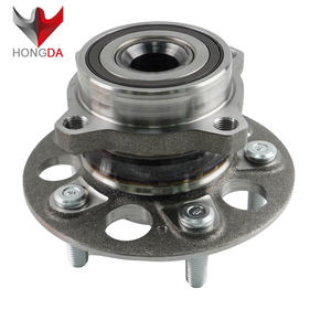 Pièces d'auto de haute <span class=keywords><strong>qualité</strong></span> 42200-TLA-<span class=keywords><strong>A51</strong></span> roulement de moyeu de roue arrière de voiture en acier pour Honda CR-V RW2 RT6 2016 2017 2018 2019 2020 - Product Image 1