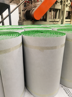 Tapis de lavage d'or en PE, sur mesure, lavable, durable, écologique, antidérapant, pour l'extraction d'or et les canneliers