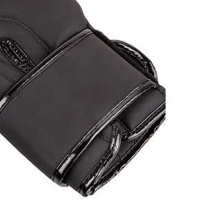 Gants de boxe professionnels personnalisés, légers et respirants, avec sangle de poignet réglable - Product Image 4