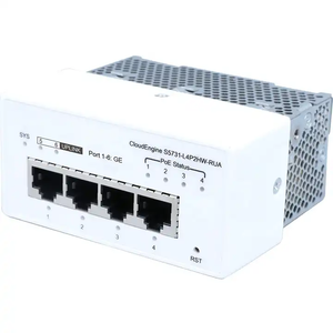 สวิตช์ระยะไกลซีรีส์ S5731-L S5731-L4P2HW-RUA cloudengine 98011766 - Product Image 3