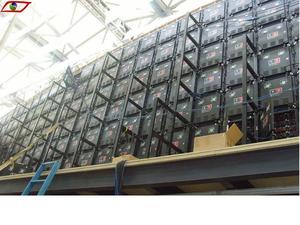 Ngoài trời không thấm nước quảng cáo p2.5 P3 P4 P5 P6 P8 P10 320*160 mét LED hiển thị <span class=keywords><strong>Module</strong></span> - Product Image 5