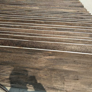 Custom carbonizzato paulonia pino pioppo bordo di legno di <span class=keywords><strong>abete</strong></span> - Product Image 5