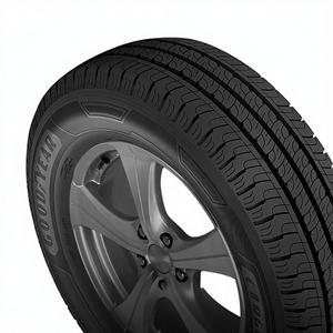 ยางล้อรถยนต์215/60R 16C 103T TL 4ฤดูยางกู๊ดเยียร์215/60R16C103T ลายดอกยางปรับให้เหมาะกับการใช้งานทุกฤดู - Product Image 2